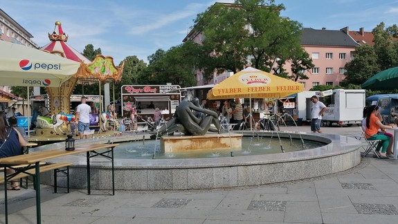 FOTO: Navštívili sme Street food na Duláku. Čo všetko tu nájdete?