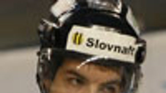 Ondreja Rusnáka zo Slovana čaká artroskopia
