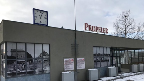 Staré Mesto zatiaľ Propeler neprenajme, starostka zrušila druhú súťaž