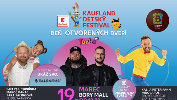 Hviezdy naživo: zaspieva vám Kali a Miro Jaroš