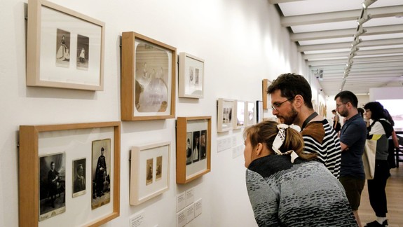 SNG otvára výstavu priekopníka tatranskej fotografie 19. storočia
