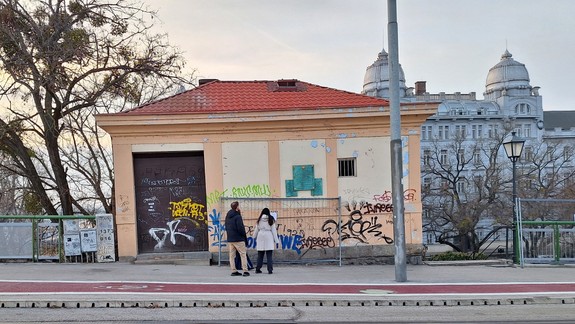 Kedy bude hotová obnova Mýtneho domčeka?