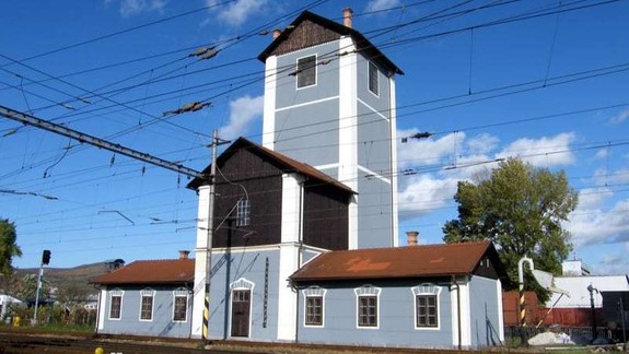 Požiarom poškodenú Veľkú vodáreň na Rendezi v sobotu otvárajú po rekonštrukcii