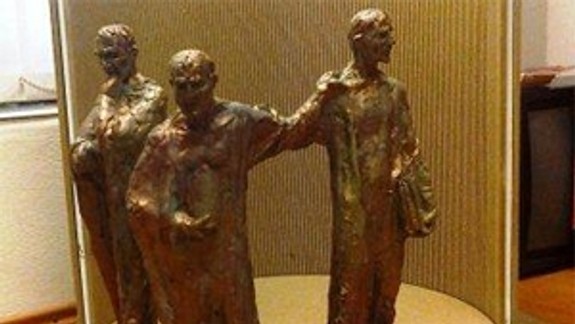 Mestskí poslanci aj o mieste pre súsošie svätých