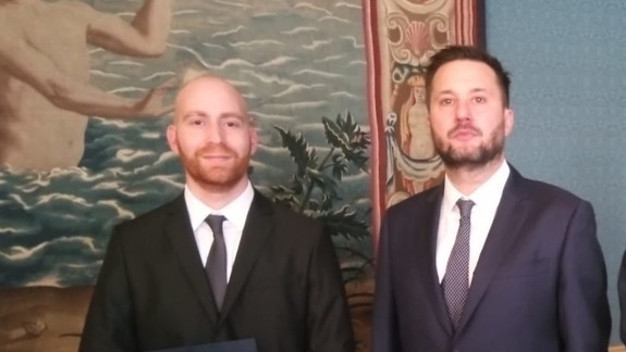 Vyhrážky zaslané manželke, strach. Mestský poslanec Mrva zverejnil šokujúce informácie