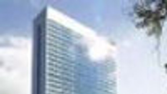 V Petržalke sa začal stavať polyfunkčný dom