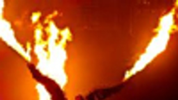 Rammstein vystúpi na zimnom štadióne