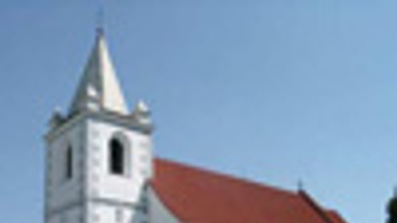 Kostol Ducha Svätého