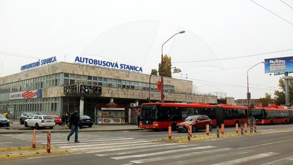 Na Nivách zrušili predajňu DPB