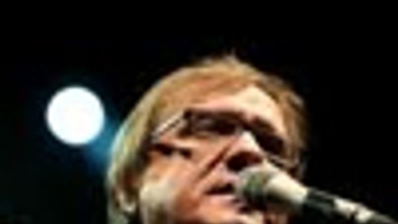 Miro Žbirka v Klariskách predstavil Symphonic Album