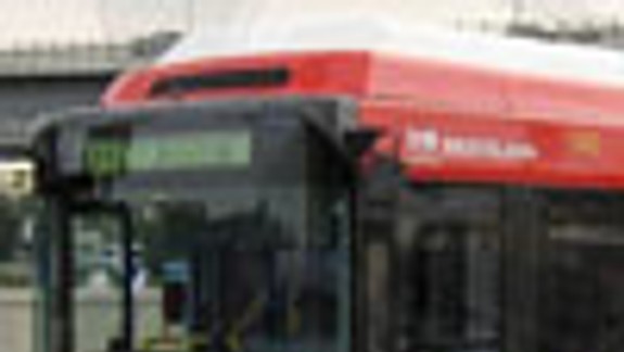 Dlhé diely potrebujú linku číslo 133