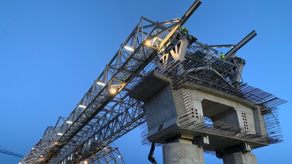 Výstavba nultého obchvatu si vyžiada dopravné obmedzenia