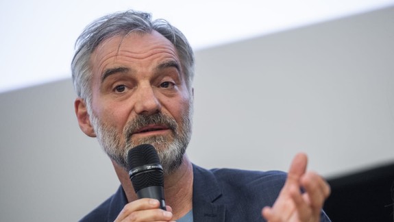 Festival  v Divadle Astorka otvára I. Trojan, uzavrie ho Bolek Polívka