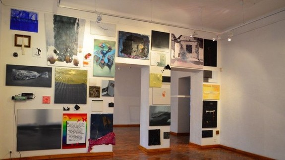 Študenti bratislavskej VŠVU prezentujú svoju inovatívnu tvorbu v galérii Medium