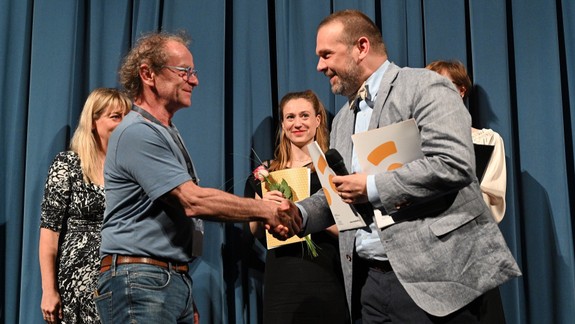 Koprodukčný projekt BBD získal štyri ocenenia na medzinárodnom festivale