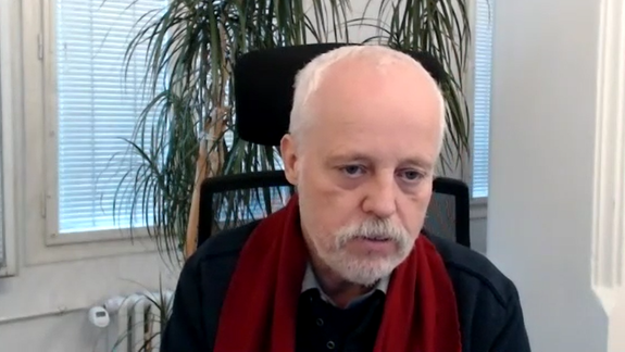 ROZHOVOR Šéf bratislavského krematória Šramko: Aj zosnulý môže zakašľať, vírus je tam prítomný aj po smrti, stalo sa nám to