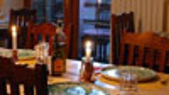 ANTICA TOSCANA Ristorante