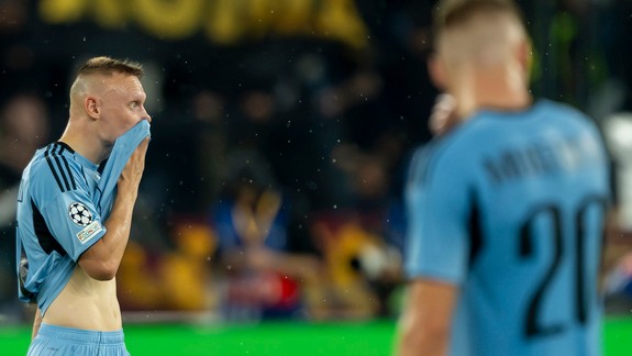 Futbal: Slovan vyhral v Trenčíne 2:0