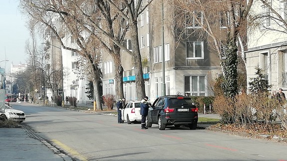 V lokalite 500 bytov v Ružinove čoskoro zaparkujú len miestni obyvatelia