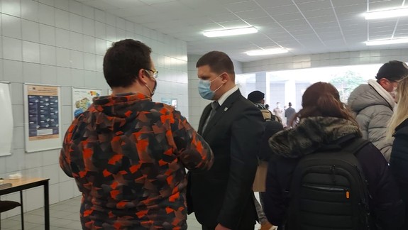 ZMOS oceňuje angažovanosť samospráv na testovaní, ale zároveň apeluje na odborníkov