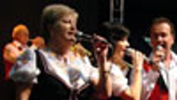 Moravanka zahrá a poteší v DK Dúbravka