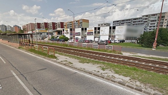 Tragédia: Muža v Dúbravke zrazila električka