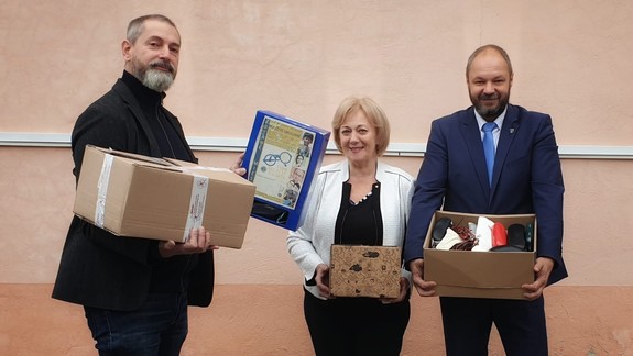 Zbierke okuliarov sa v Dúbravke darí už siedmy rok. Viete, ako dokážu pomôcť?