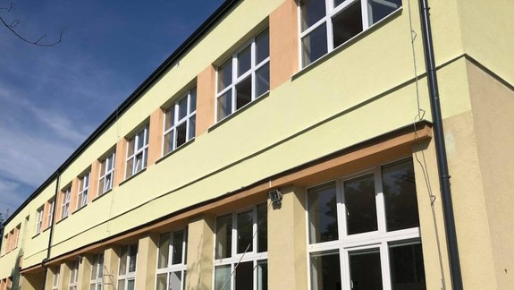 FOTO: Vo Vajnoroch dokončujú novú škôlku aj s jedálňou - pozrite sa v akom je momentálne stave