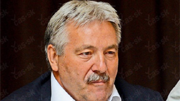 Ružinovský športový klub má nového riaditeľa