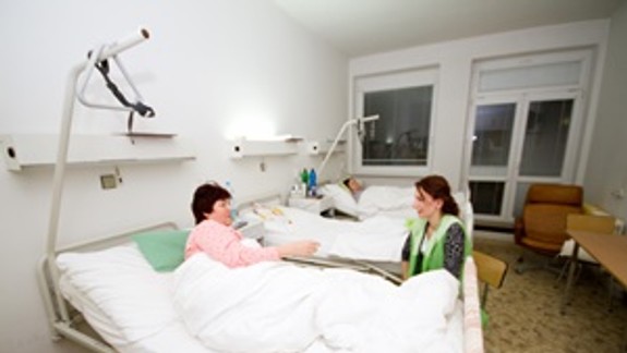 Radíme: Onkologickí pacienti majú väčšie riziko nákazy koronavírusom