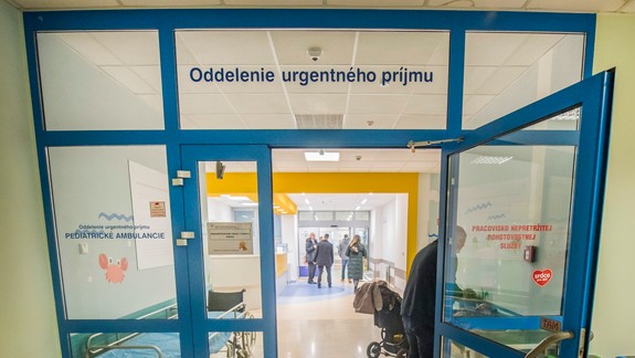 Lekári ošetrili aj tento rok na Štedrý deň stovky ľudí: Aké mali problémy?