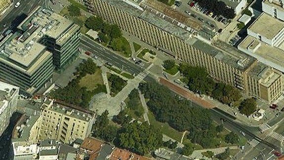 Dnes sa bude diskutovať o garáži na Kollárovom námestí