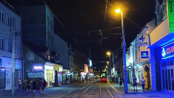 Bezpečnostnú situáciu v meste považuje polícia za stabilizovanú