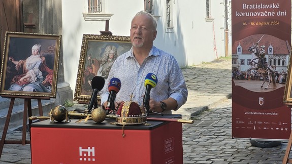 Mestskú stratégiu cestovného ruchu má vypracovať nové vedenie BTB, odkazuje magistrát