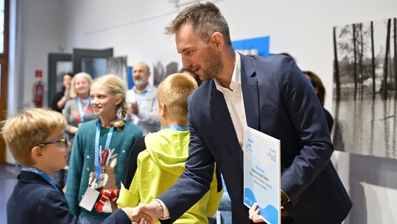 BVS organizuje Festival vody 2025, ide o súťažnú prehliadku projektov žiakov