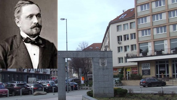 Na Dulovom námestí v Bratislave odhalí Matica slovenská pamätnú tabuľu Matúšovi Dulovi