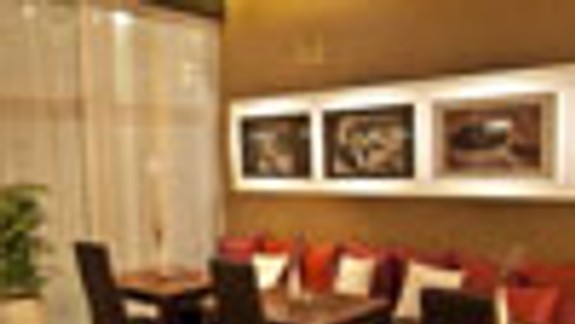 Jet set nie je reštaurácia pre smotánku