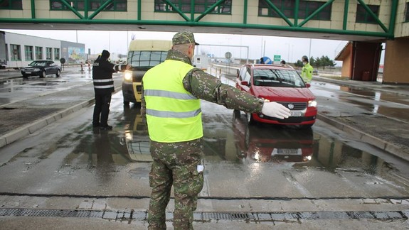 Od stredy sa bude dať ísť na 48 hodín do viacerých európskych krajín
