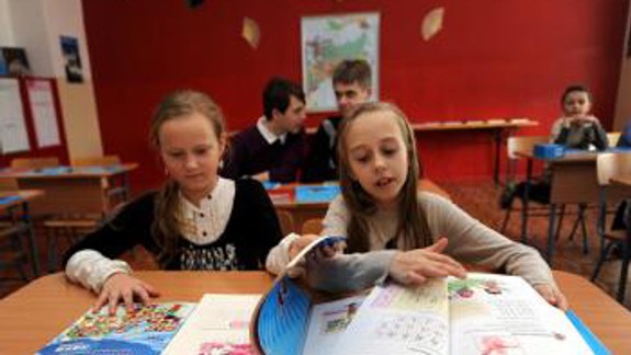 V škole na Sibírskej ulici sa bude učiť čínština