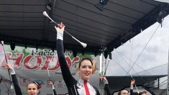 Cez víkend budú v Rači tradičné hody, súčasťou je aj tradičný ľudový program