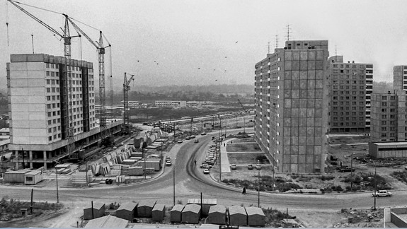 Vaše spomienky z detstva: Nová Petržalka oslavuje 50 rokov, takto si ju pamätajú dnešní päťdesiatnici