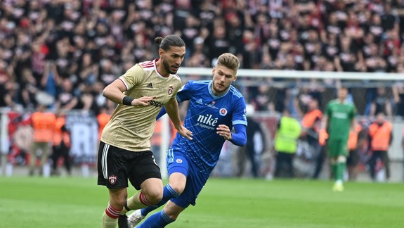 Trnava zvíťazila vo finále nad Slovanom 2:1 po predĺžení