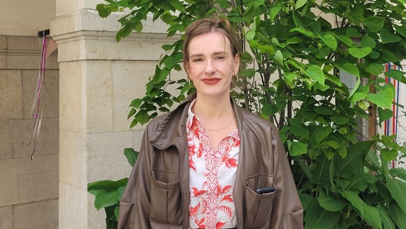 ROZHOVOR: Na festivale Sútok na hrade Devín si prídu na svoje mladí i celé rodiny, prezrádza Linda Mendelová z MMB