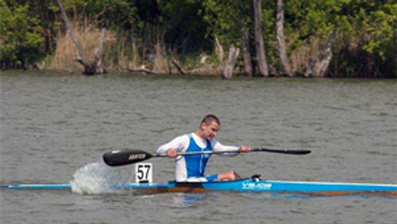 V sobotu 23. ročník Dunajského maratónu v kanoistike
