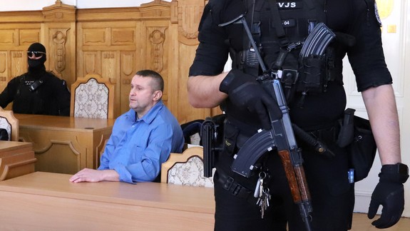 Vraždu Daniela Tupého vyšetroval podľa svedka aj Juraj Ondrejčák známy ako Piťo