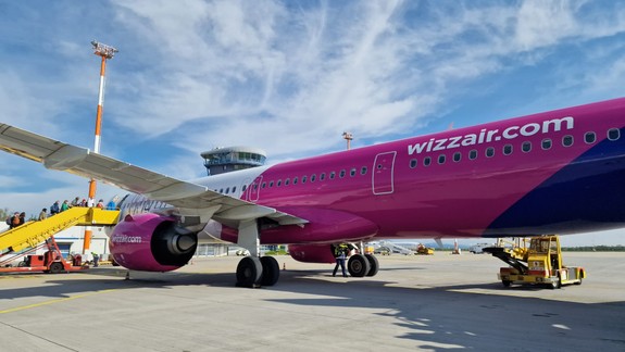 Vedeli ste? Bratislavské letisko patrí k desiatke najlepších letísk vo východnej Európe