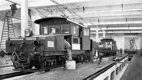 Viedenská električka má 100 rokov (X.)