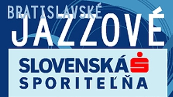 Bratislavské jazzové dni 2013 už poznajú prvého interpreta
