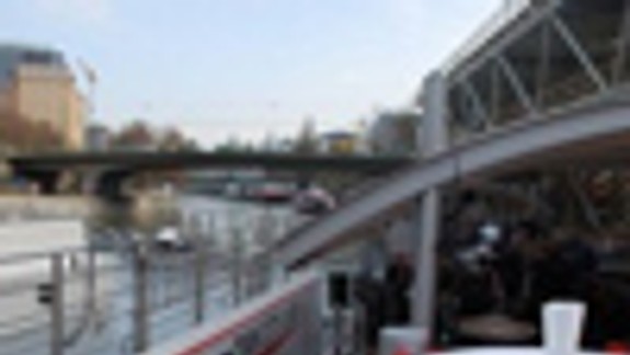 Mesto Bratislava má vo Viedni nové infocentrum