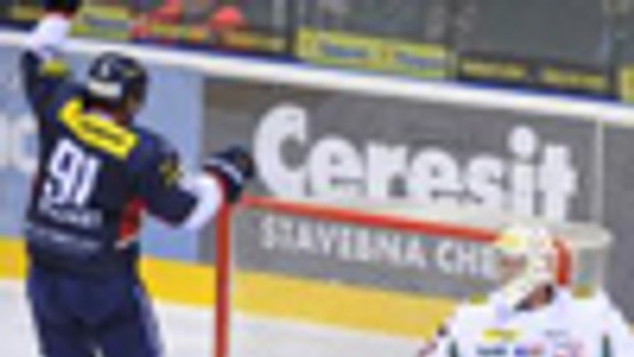 Slovanisti s novým trénerom porazili Skalicu